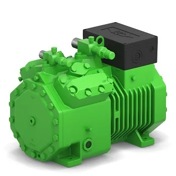 Компрессор Bitzer 4CES-9Y