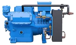 Компрессор Frascold 2Z25-84.42Y