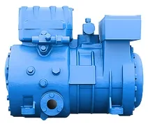 Компрессор Frascold D4-16.1Y
