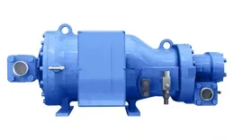 Компрессор Frascold FVR-H-60-160