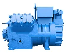 Компрессор Frascold V15-59Y